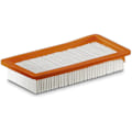 Miniatyrbillede 4 af 5: 3 stk./parti Vaskbart filter til Karcher Ds5500,ds6000,ds5600,ds5800 Robotstøvsuger reservedele 6.414-6