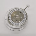 Miniatyrbilde 2 av 5: 8215 Jewels Automatisk Mekanisk Datoverk For Herre