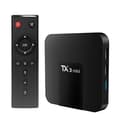 Tx3 Mini Pro Android TV-box