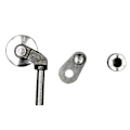 Miniatyrbillede 2 af 5: Wastegate Rattle Flapper Td025 49373-01001 Til B6 1.4l 03c145701r