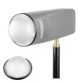 Pikkukuva 2 / 5: Pyöreä salamavalo suojakotelo softbox Godox V1 salamasarjalle V1-s V1-n