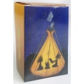 Pikkukuva 2 / 5: Unbox Now - Libellud- Dixit Classic - Lautapeli englanniksi, monivärinen - Uusi versio Quest Expansion
