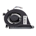 Miniatyrbilde 1 av 5: Kjølefan for Laptop CPU, Erstatning for HP Omen 15-ax TPN-q173 15-bcs 15-bc013tx Bc015tx