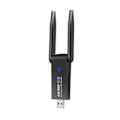 Miniatyrbillede 2 af 5: Wifi 6 Usb Adapter Ax1800 2.4g/5ghz Trådløs Wi-fi Dongle Netværkskort Usb 3.0 Wifi6 Adapter Til Wi