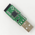 Miniatyrbillede 4 af 5: Cactus WHID: Wifi Hid Injector Usb Rubberducky Wifi Hid Værktøj Hvid Whid Usb Bærbar Hid Injector