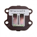 Miniatyrbilde 2 av 5: Reed Valve Inlet for Yamaha PW 50 Peewee 50 PY50