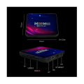 Miniatyrbillede 5 af 5: Android 11 Smart Tv Box 4k Hd Smart 5g Wifi Bluetooth Receiver Media Player Hdr Usb3.0 Tv Box Eu P