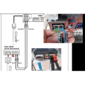 Pikkukuva 2 / 5: Auton Carplay ja Android Auto USB-kaapeli Tk78-66-9u0c Carplay