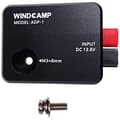 Anderson Powerpole AC til DC stikadapter til FT-817 FT-817nd