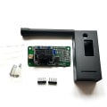 Miniatyrbild 1 av 5: Mmdvm Hotspot Oled+ Antennstöd P25 Dmr Ysf Passar Raspberry Pi Uk