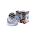 Miniatyrbillede 2 af 4: Gangsted 360° automatisk sensor-drejeligt lys