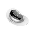 Miniatyrbild 3 av 4: 20 st Ledande remsor för Snore Circle, för anti-snarknings muskelstimulator, sömninstrument