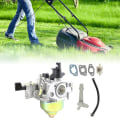 Miniatyrbillede 2 af 5: 126 Karburator til Generac Power 0059870 2500-3000 Psi Højtryksrenser A201499