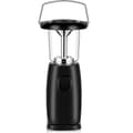 Alftek 6 LED Solcellsdriven Handvev Dynamolykta/Lampa för Utomhus Camping/Jakt/Vandring/Segling
