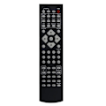 Miniatyrbilde 1 av 5: Fjernkontroll erstatning for forsterker Avr151s Avr161s Avr171s Ny