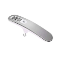 Miniatyrbillede 1 af 5: Bueskala til recurve/compoundbuer 110 Lb/50 Kg Tuningsskala LCD-display G/oz/kg/lb