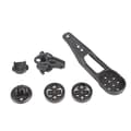 Til H31 Cp10 Cp20 Integreret Cykelstyr Computer Mount Holder Out For Min Cateye Go Pro