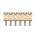 Pikkukuva 3 / 5: 6 kpl sähkökitaran yksittäinen Shake Tremolo Bridge String Cod