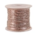 Miniatyrbillede 1 af 2: Kæde Choker Kæder Halskæder Halskæder Kabler Link Kabel Kæde Kæde Smykkefremstilling Smykkekæder