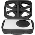 Miniatyrbilde 4 av 5: Reiseveske for Xbox Series S-konsoll, oppbevaringsveske for Xbox Series S-spillkonsoll, kontroller
