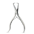 Miniatyrbilde 1 av 5: Profesjonelle verktøy for hårfjerning - Mikrolink Bead Remover Plier for Hair Extensions Removal -ring Be