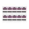 Pikkukuva 1 / 5: 10 kpl Bme280-3.3 Bme280 Bmp280-3.3v Digitaalinen Moduuli Lämpötila Ilmanpaineanturi Moduuli Fo