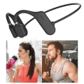 Pikkukuva 1 / 5: Luujohtavat Bluetooth-langattomat kuulokkeet