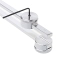 Miniatyrbillede 4 af 5: 528hz Chakra Hammer Ball Diagnostisk Øret Tuning Fork Sensorisk Tuning Fork Lyd