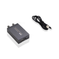 Miniatyrbilde 4 av 5: AHD/TVI/CVI/CVBS til -kompatibel Konverteradapter HD 1080p/720p Videokonverteradapter for Konvertering