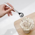 Miniatyrbillede 4 af 5: Kattens Pote Skeer i Rustfrit Stål - Kaffe Skeer, Teske, Dekorationsske