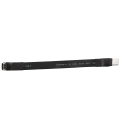 Pikkukuva 1 / 3: Usb 3.1 Type C - Type C -jatkokaapeli 90 asteen sovittimella Fpc Fpv -nauha litteä Usb C -kaapeli 3a 10gbp