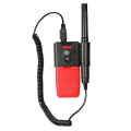 Miniatyrbilde 3 av 5: Uni-t UT333S Mini Temperatur- og Fuktighetsmåler LCD Digital Termo-hygrometer Psykrometer Tester med Enhet. [Gratis Frakt]