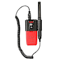 Miniatyrbillede 3 af 5: Uni-t UT333S Mini Temperatur- og Luftfugtighedsmåler LCD Digital Thermo-hygrometer Psychrometer Tester med Enhed. [Gratis Forsendelse]