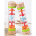 Miniatyrbilde 4 av 5: Mini Baby Rattles Rain Sound Toys Educational Instrument For Kids