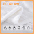 Miniatyrbilde 4 av 5: Teppe Halloween Dekorasjon Gresskar Fleece Lett Kast Gave Til Bursdag Jul Myk Flanell Tepper For Alle Sesonger Seng Sofa-40x50 Tommer