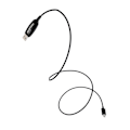 Pikkukuva 5 / 5: -t1 Tarvikkeet USB-ohjelmointikaapeli + CD-ohjelmisto -t1 M:lle