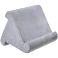 Miniatyrbillede 1 af 5: Tablet Stand Pude Pude Stativ Bogbakke Multi Vinkel Blød Seng Pudeholder