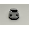 Miniatyrbillede 3 af 5: Mazda Miata Mx-5 Tuned Version Sølvsten Metallic Lhd 1:64 Mini Gt Mgt00407l