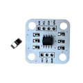 Miniatyrbild 2 av 5: 1 st As5600 Encoder Magnetisk Induktion Vinkelmätning Sens