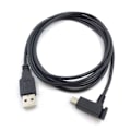 Miniatyrbilde 5 av 5: USB-strømkabel for Wacom digital tegnebrett Ladeledning for Intuos5 PTK450 PTK650 PTK850 Intuos4 PTK440 PTK640