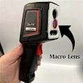 Miniatyrbilde 4 av 5: For Guide T120 PC210 Makroobjektiv for termisk kameraobjektiv (termisk kamera ikke inkludert)