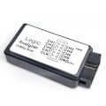 Miniatyrbild 2 av 5: Usb Logic Analyzer 24m 8ch Microcontroller Arm Fpga Debug Tool 24mhz, 16mhz, 12mhz, 8mhz, 4mhz, 2mhz