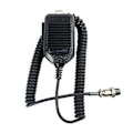Miniatyrbild 3 av 5: Hm-36 Hand Speaker Mic Mikrofon För Icom Radio Ic-718 Ic-7