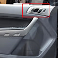 Pikkukuva 3 / 5: Oikea auton sisäovenkahva Ford Ranger Silverille