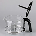 Miniatyrbilde 3 av 5: Reservedeler for kaffetrakter 2024 for HD7761 HD7762 HD7765 HD7766 HD7767 HD7768 HD7769