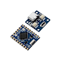 Miniatyrbild 2 av 5: RP2040-Tiny Kit Utvecklingskort Modul för RP2040 ZERO PICO USB Typ C Gränssnitt 264KB SRAM 2MB Flash