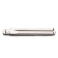 Miniatyrbild 3 av 5: #24 Ne66 Key Blade Lishi Blank Vvdi Keydiy Kd Folding Remote