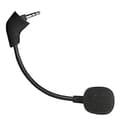 Reytid mikrofon för Hyperx Cloud, Cloud X och Cloud Ii brusreducerande spelheadset