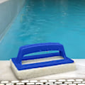 Miniatyrbillede 3 af 5: Svampebørste Vandlinje Multifunktionel Swimmingpool Rengøring