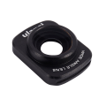 Miniatyrbillede 1 af 2: Op-5 Op-6 Bred Makro Til Osmo Pocket 10x Hd 4k Makro Gimbal Tilbehør L